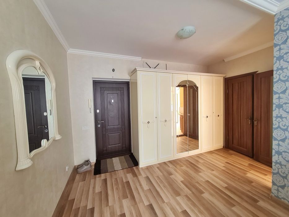 Оренда 1к квартири поряд з ЖК Добре місто - Піонерський квартал
