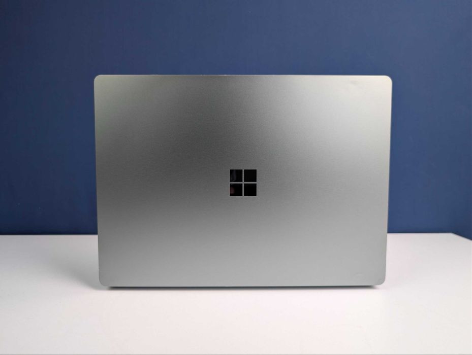Сенсорний Ноутбук Microsoft Surface Laptop 5 13.5" | МАГАЗИН | Гарантія 90 днів