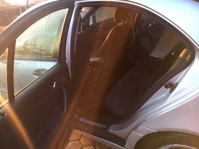 Mercedes C220 Cdi