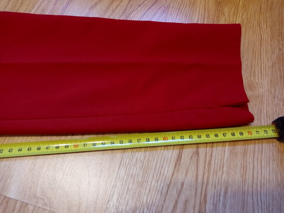 Cygaretki czerwone zara 36