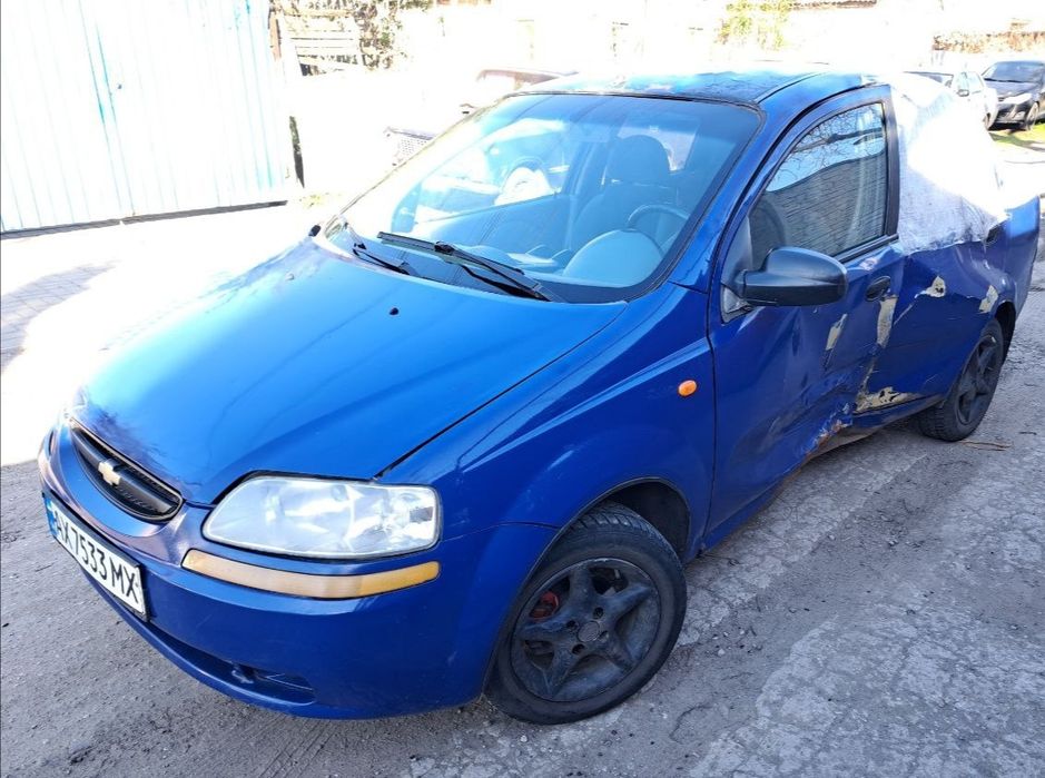 Документы с переоформлением 2110 Авео т200 элементы кузова ланос 2111