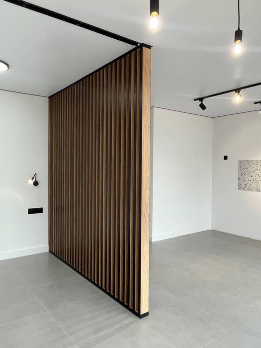 Продаж сучасної 1-кімнатної квартири-студії