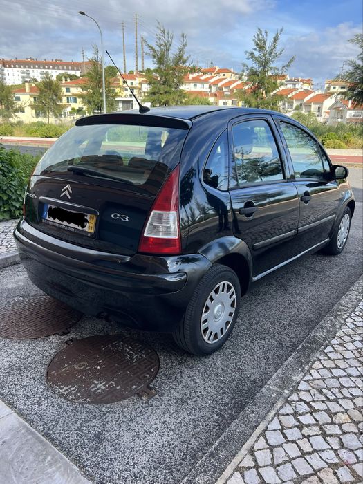 Citroen C3 1.1 Exclusive A.C - 2006