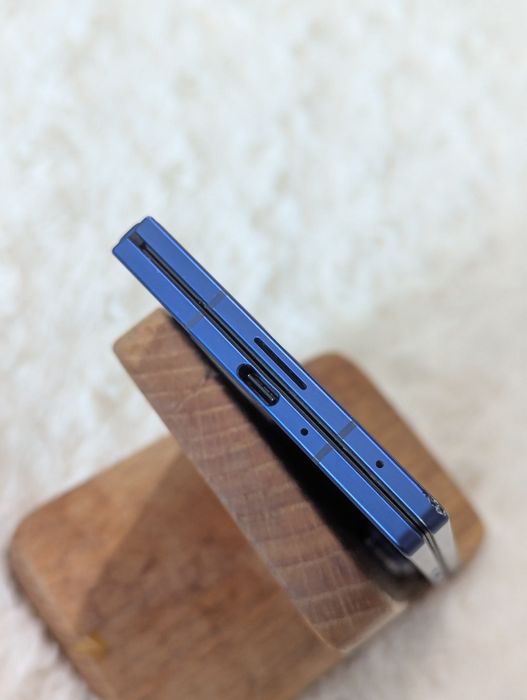 ‼️37 циклів ‼️2 sim 256gb ‼️2sim Fold 7‼️ Samsung galaxy z fold 7 Самсунг Фолд 7