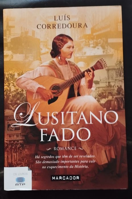 Federico Rampini,Luís Corredoura e José Gameiro