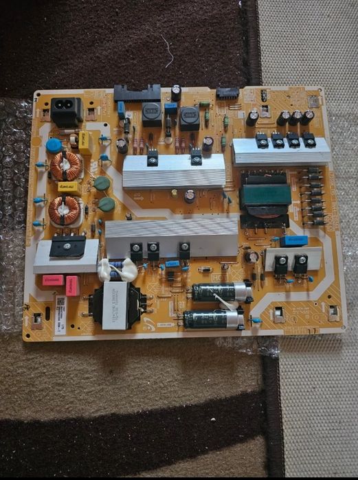 Placas TV Samsung UE75TU7105K