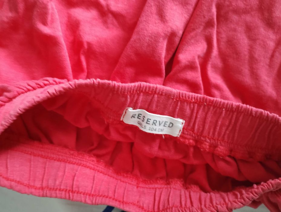 Spódniczka sportowa