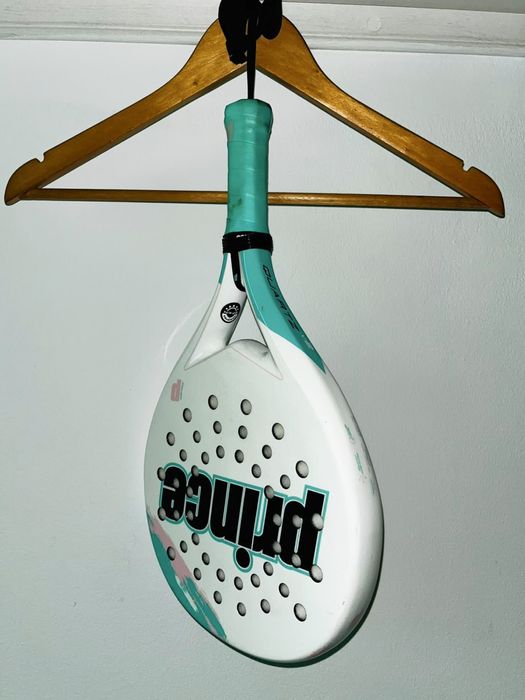 Raquete Prince Padel