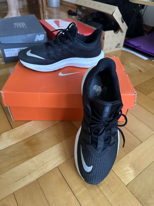 Buty Nike Quest 37,5 cm