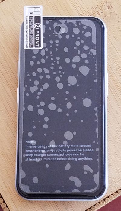 Smartphone Mini  i17