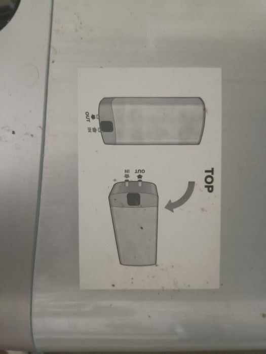 Termoacumulador Fleck Duo 7 - 100 litros