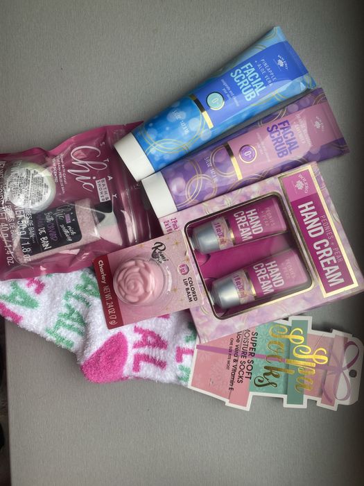 Подарунковий набір, косметика, Artdeco