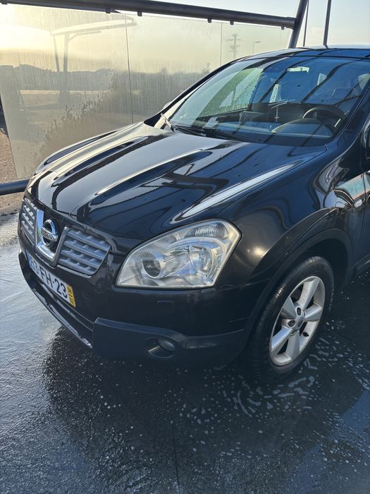 Nissan Qashqai 1.5 Dci