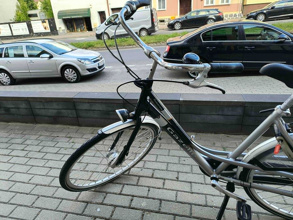 Rower GAZELLE  (gazela)Holenderski