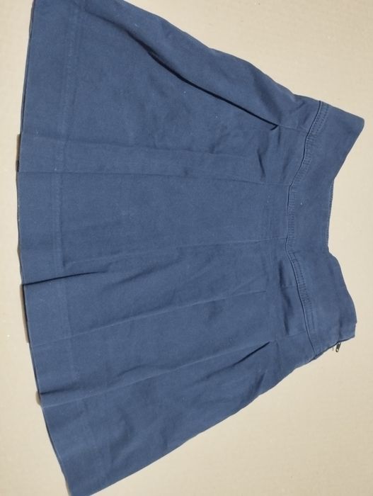 childrens place , блузка, школьная юбка шорти