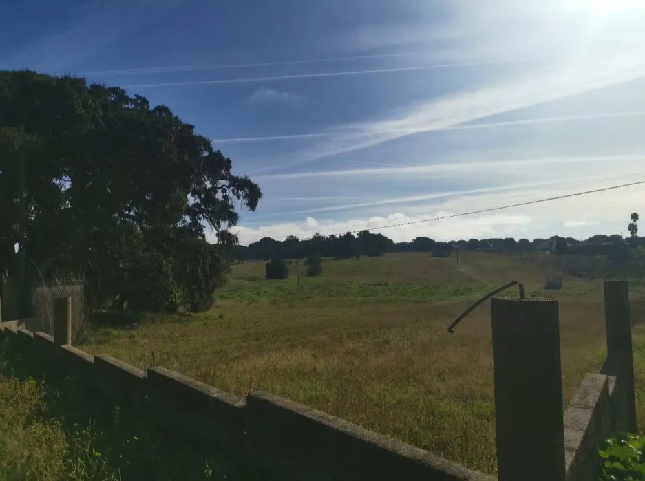 Terreno Gâmbia-Pontes-Alto da Guerra