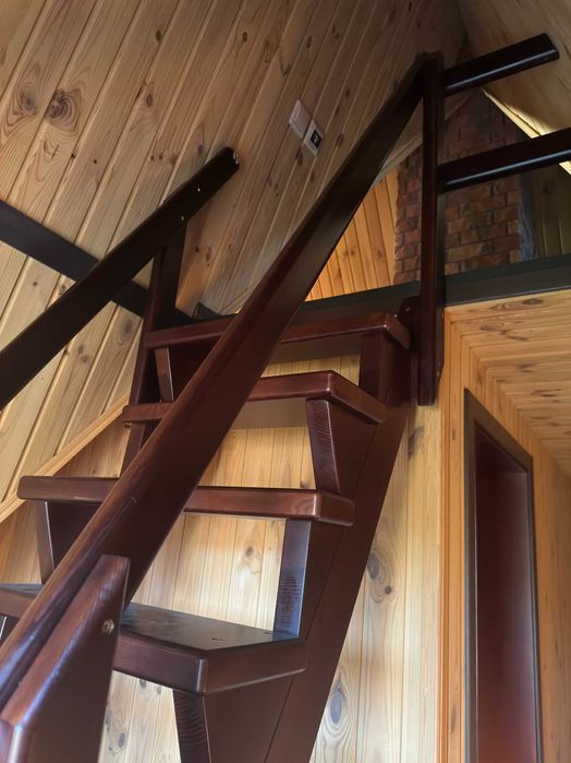 Будинок мрія. Продається казковий будинок під Черніговом біля лісу