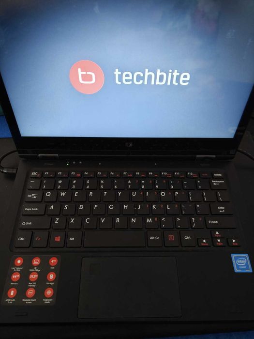 Laptop ekran dotykowy Techbite Arc 11.6 HD