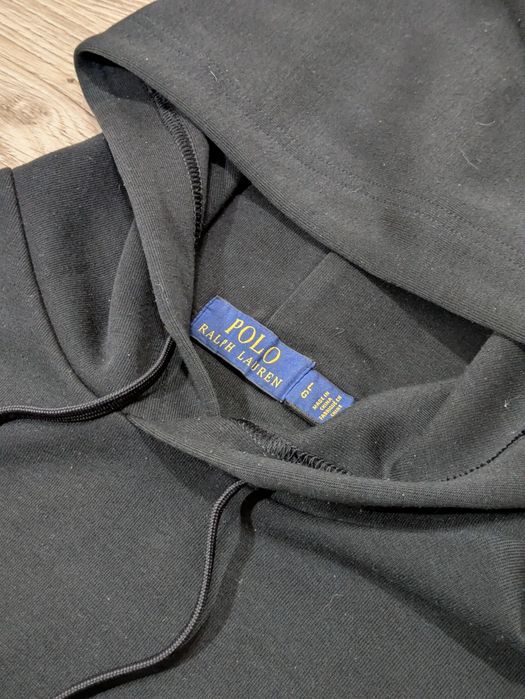Hoodie Polo Ralph Lauren