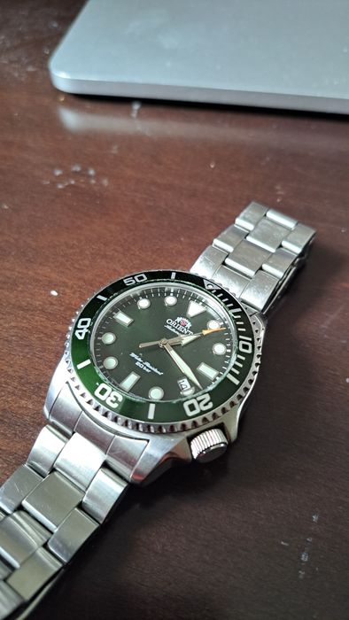 Orient mini Triton vel Neptune Automatic