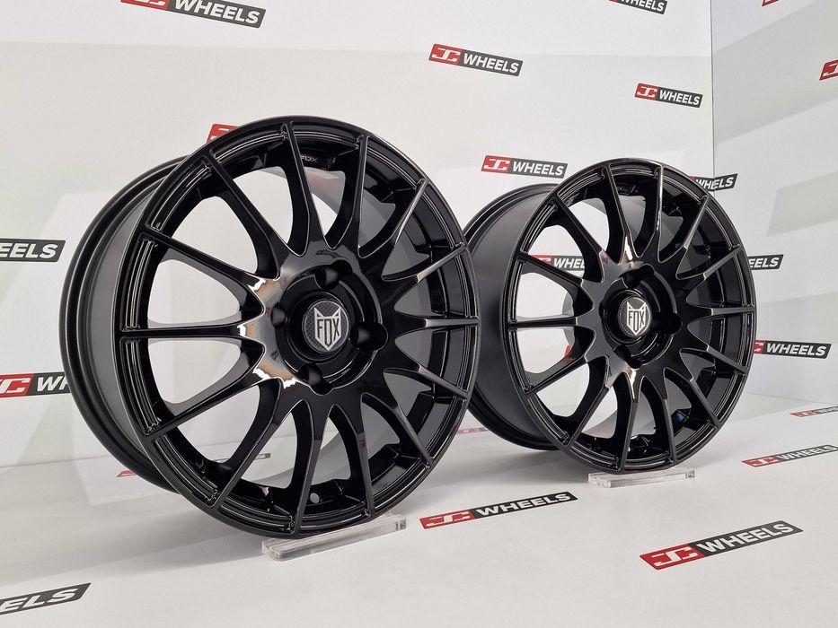 Jantes Fox Fx004 em 17 | 4x108