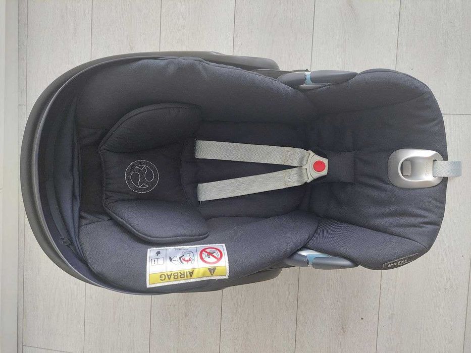 Автокрісло Cybex Cloud Z i-Size Plus, 0–13 кг, у гарному стані