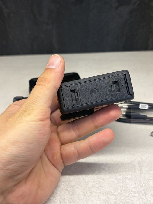 DJi Osmo Action 5 Pro