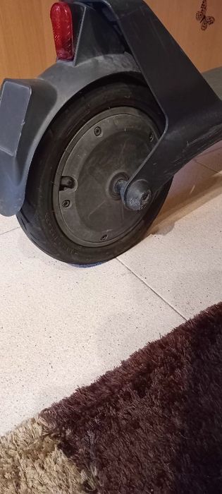 Trotinete Eletrica Xiaomi