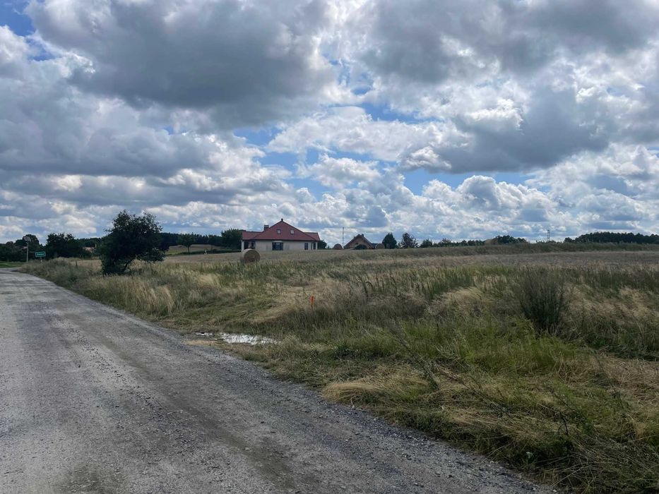 Działki Budowlane na sprzedaż MPZP Stołuń inwestycyjne okazja