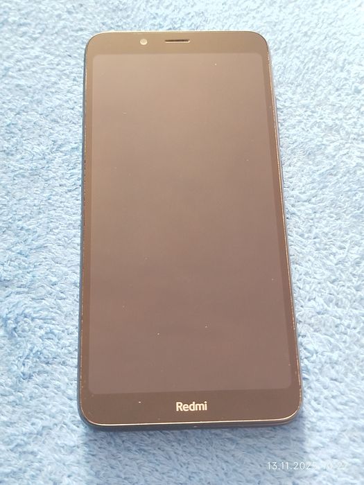 Xiaomi redmi 7a (2/32)