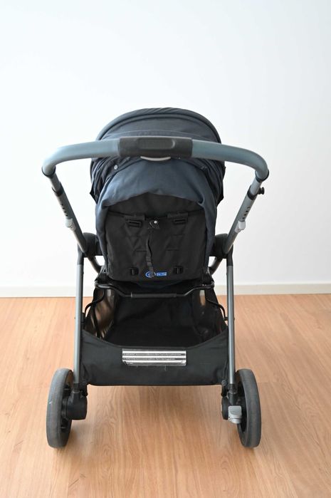 Carrinho de bébé - Bébé Confort