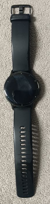 Smartwatch Garmin Venu 3 - Preto
