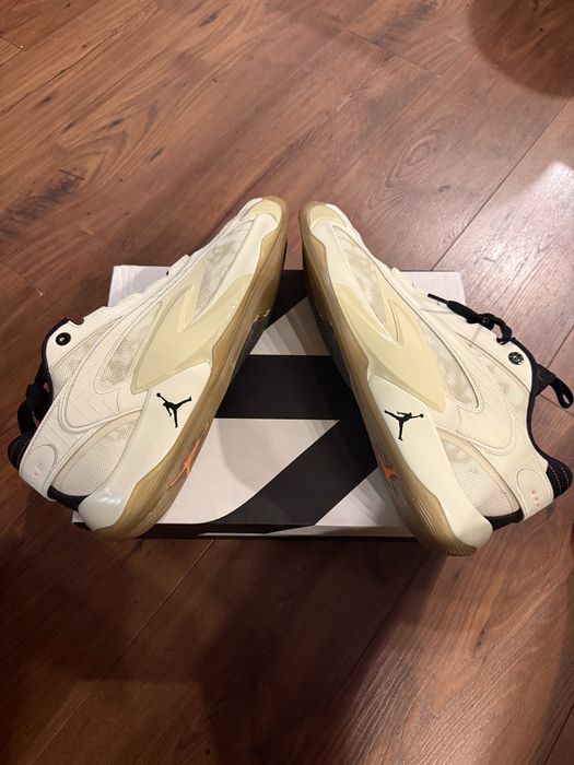 Jordan Luka 2, roz. 49,5, NBA, Nike, buty do koszykówki