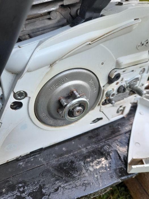 Бензопила Штіль 231