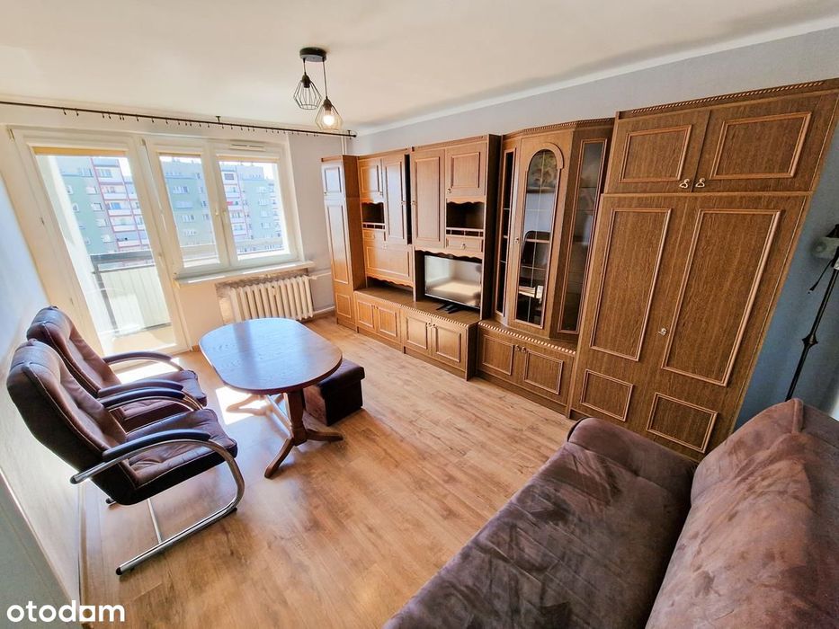 Gotowiec – wchodzisz i mieszkasz!