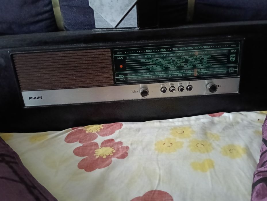 Móvel Quarto de casal