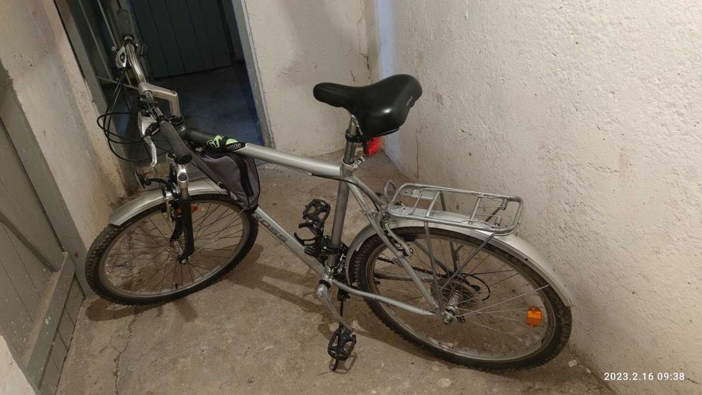 Rower Turystyczny Kross 26"