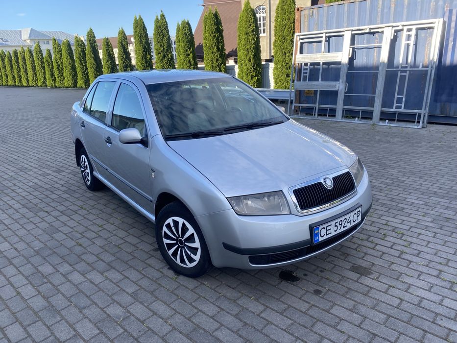 1.9тди 2002рік.Гарний стан.