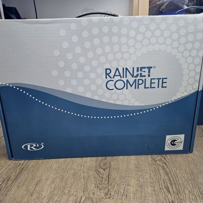 Rainjet para rainbow