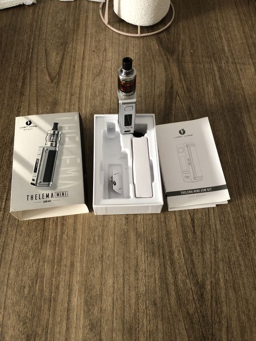 Maquina de vaporizar