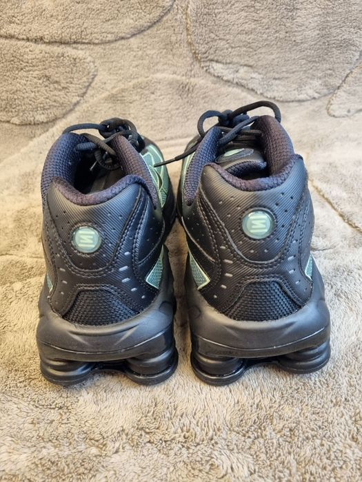 Buty Nike Shox Ride 2