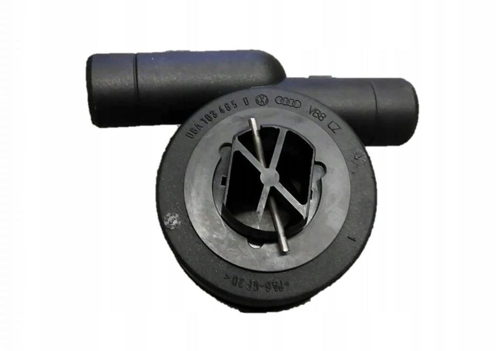 GOLF IV AUDI A3 1.6 SEPARATOR ODMA OLEJU NOWY ORYG