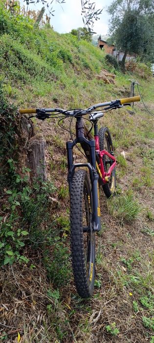 Trek slash melhorada