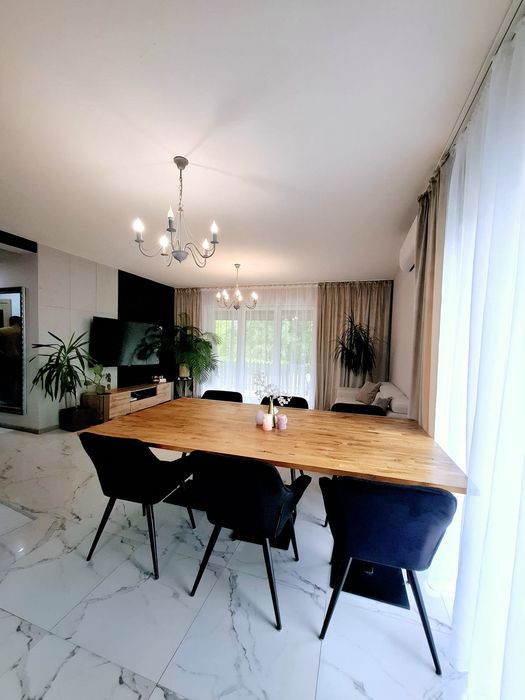 SUPER CENA „Wysoki standard, fotowoltaika, 4 sypialnie – nowoczesny dom w zaciszu - Widok 2
