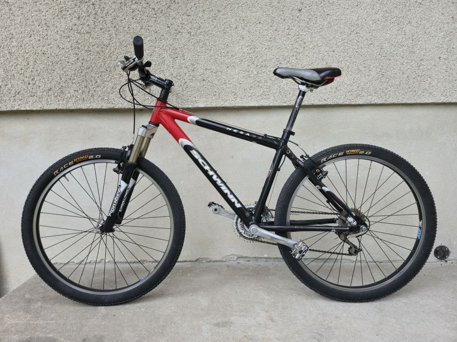 Rower Schwinn mesa gs mtb bomber