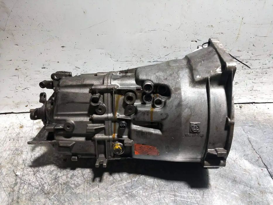 Caixa De Velocidades BMW SERIE 3 BERLINA (E36) 325td HDN 0159202