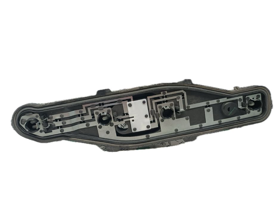Suporte lâmpada esquerdo DACIA Lodgy (JS_)