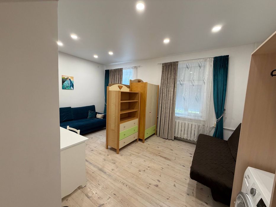 Apartment in Cherkaska miska hromada, 400-y kvartal, Cherkasy - More