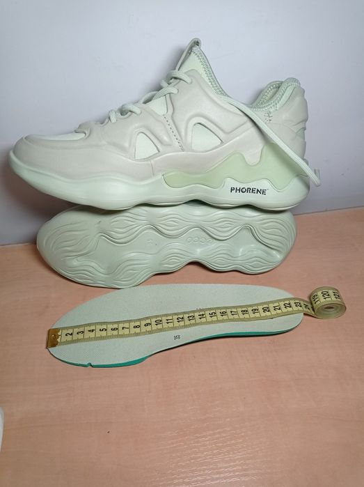 Кросівки ЕССO Elo 35р.