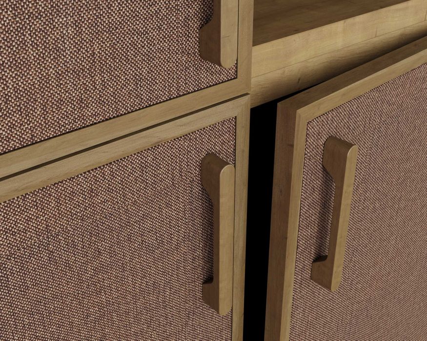 Front meblowy do Ikea Besta